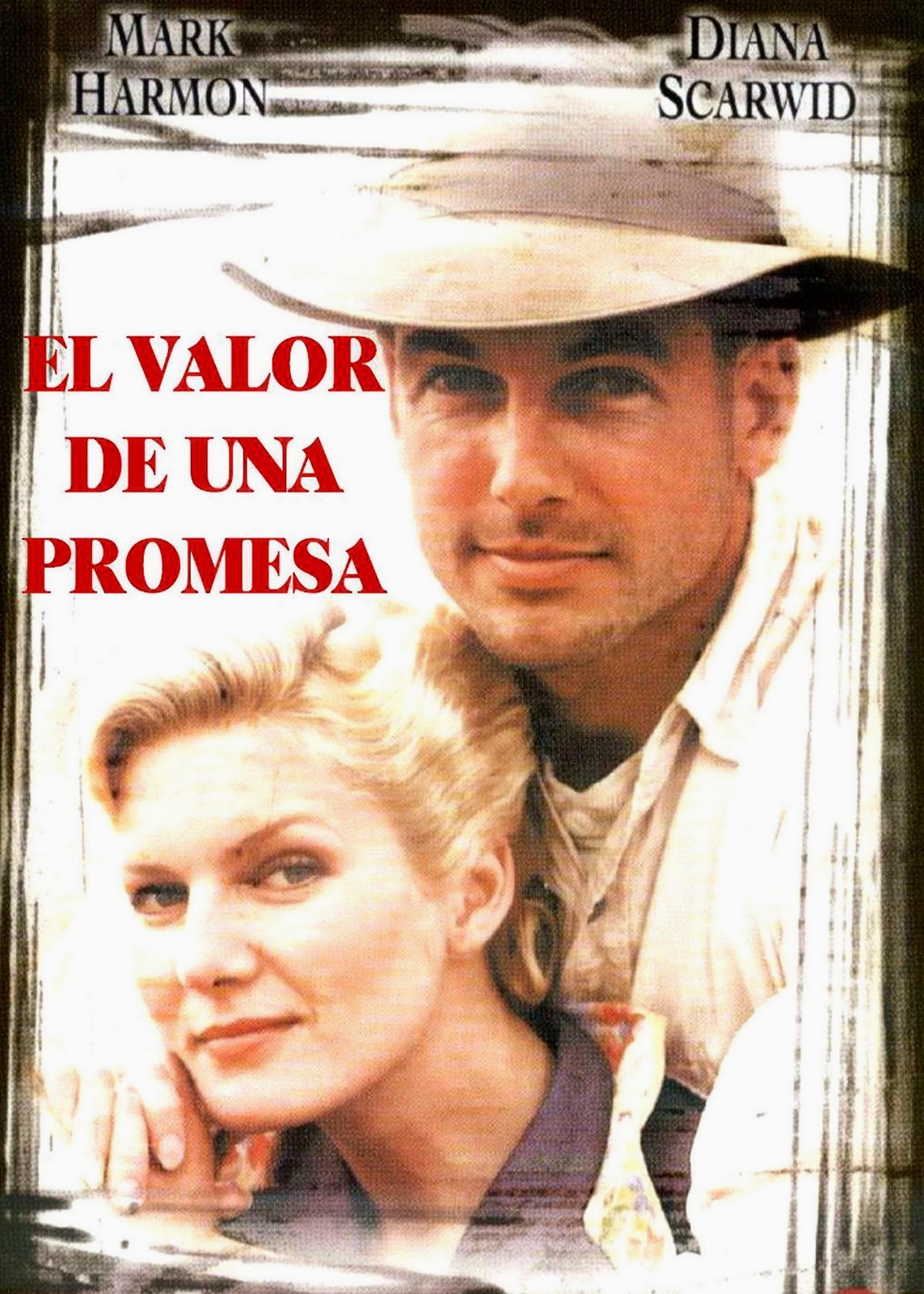 El valor de una promesa (1987)