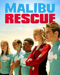 Rescate Malibu (2020)