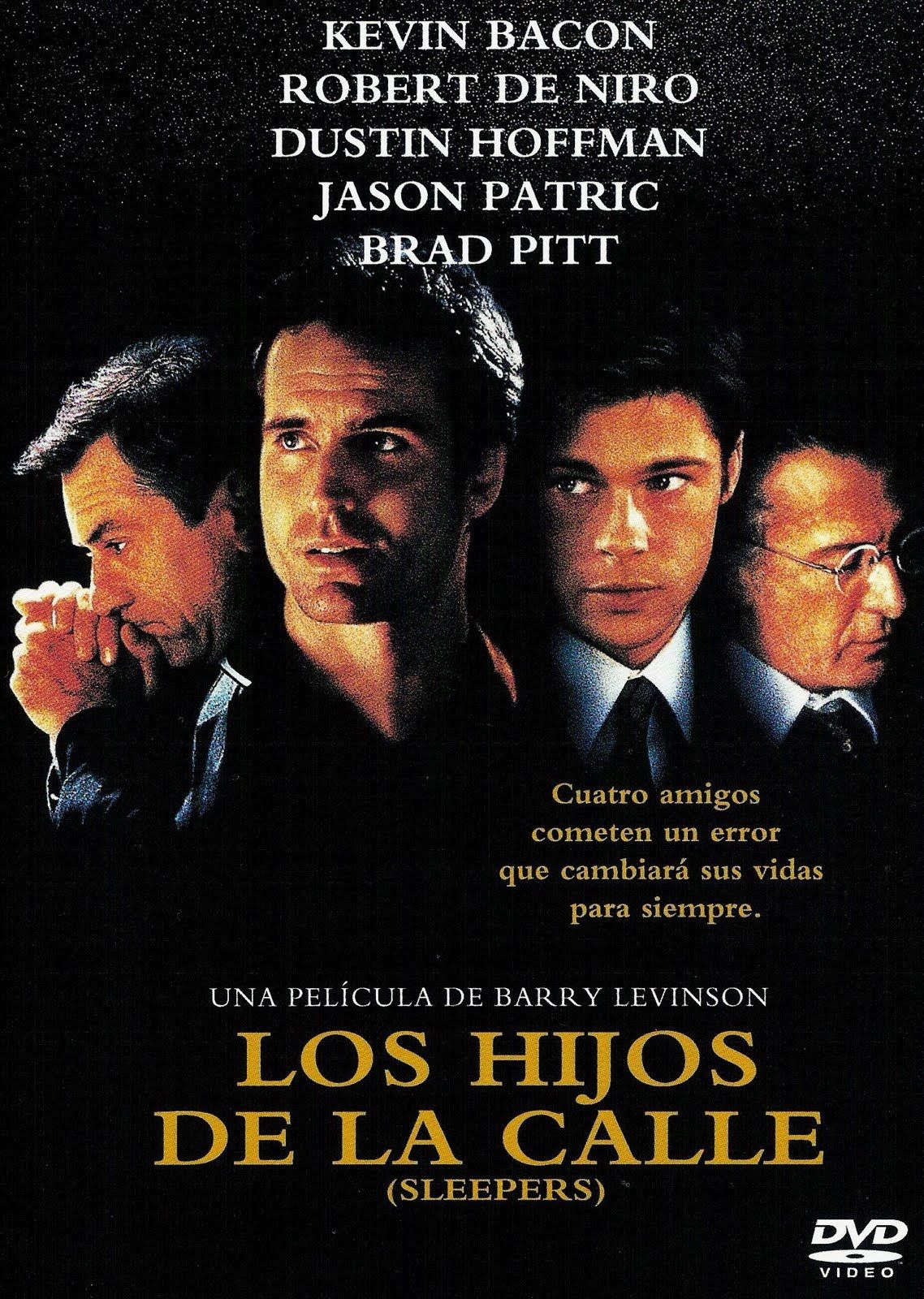 Los Hijos De La Calle (1996)