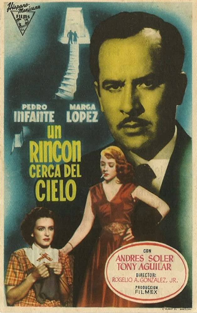 Un rincón cerca del Cielo (1952)