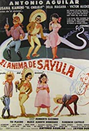 El anima de Sayula (1982)