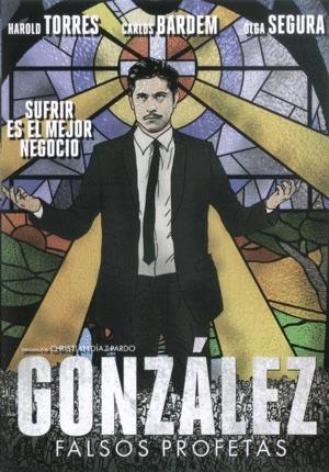 González: falsos profetas (2014)