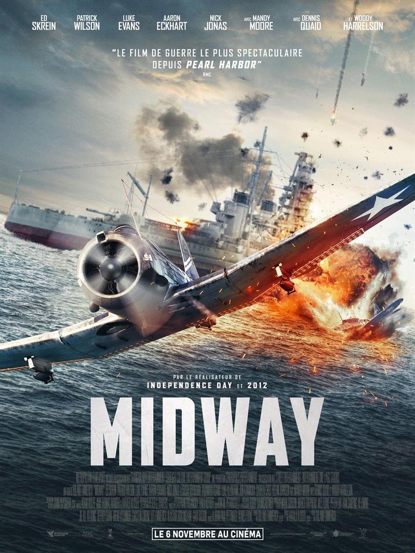 Midway (2019)