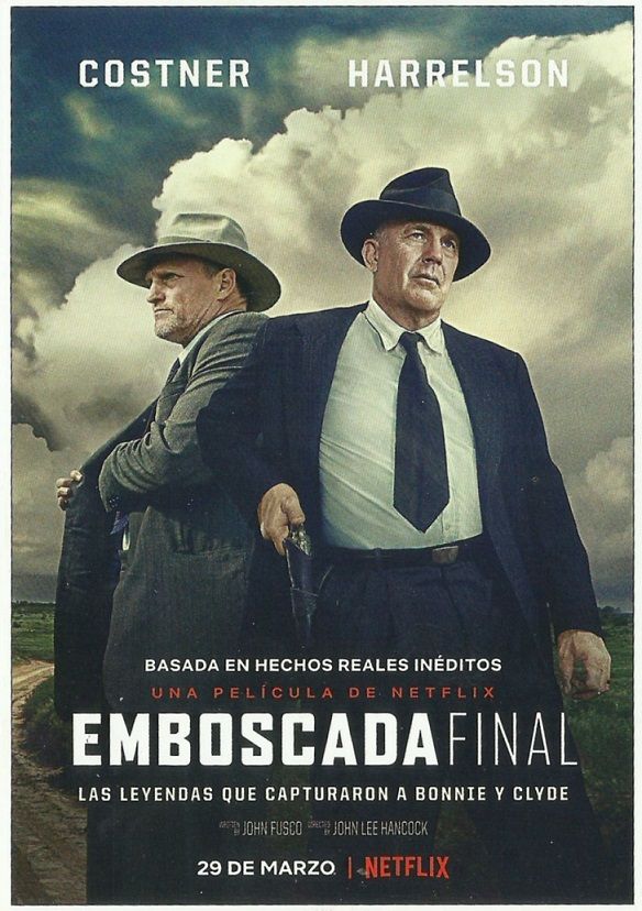 Emboscada Final (2019)