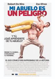 mi abuelo es un peligro (2016)