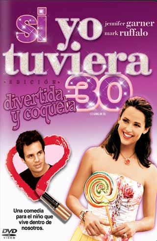 Como si tuviera 30 (2004)