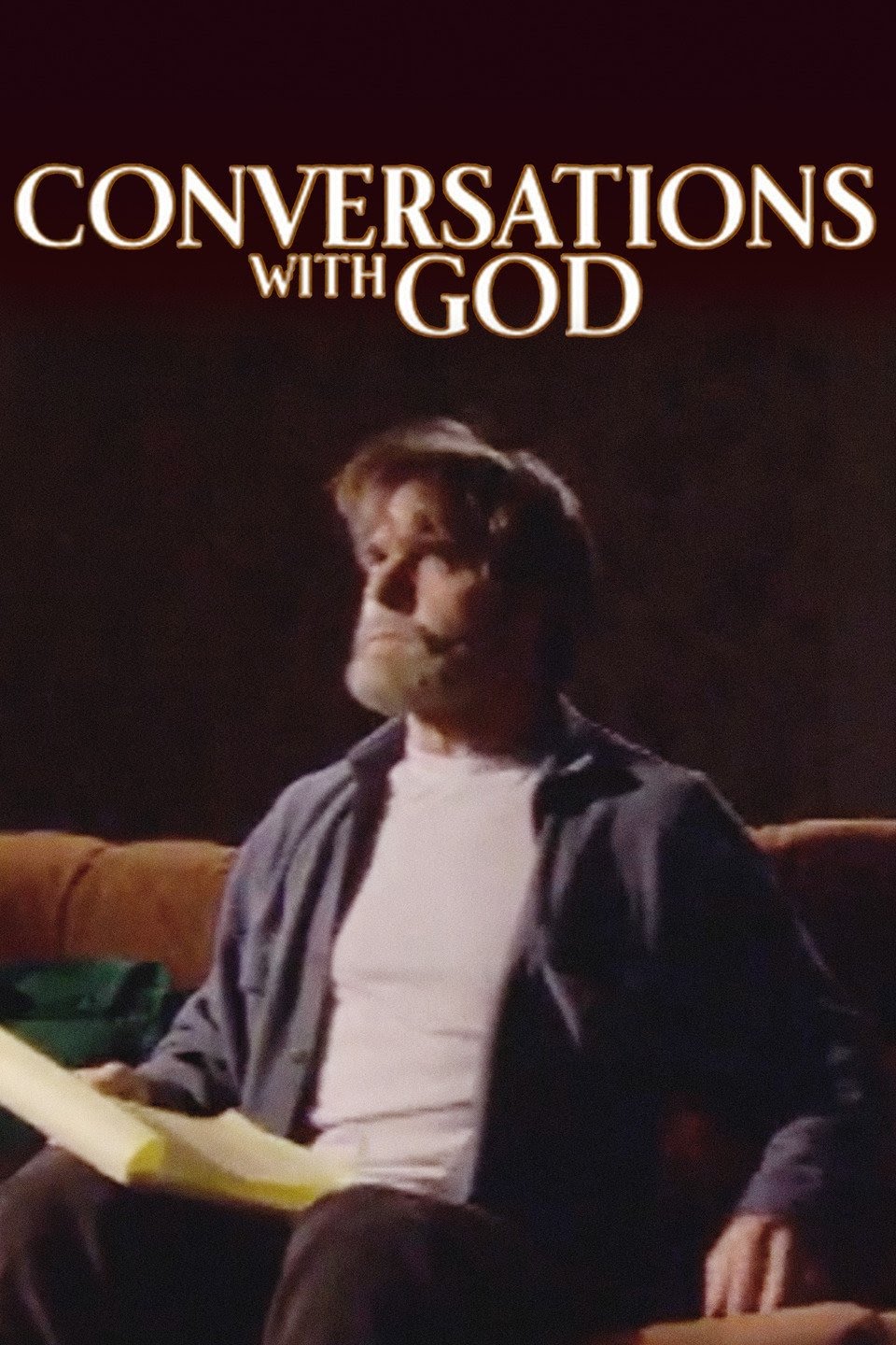 Conversaciones con Dios (2006)