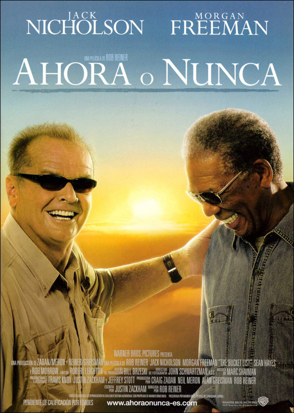 Ahora o Nunca (2007)