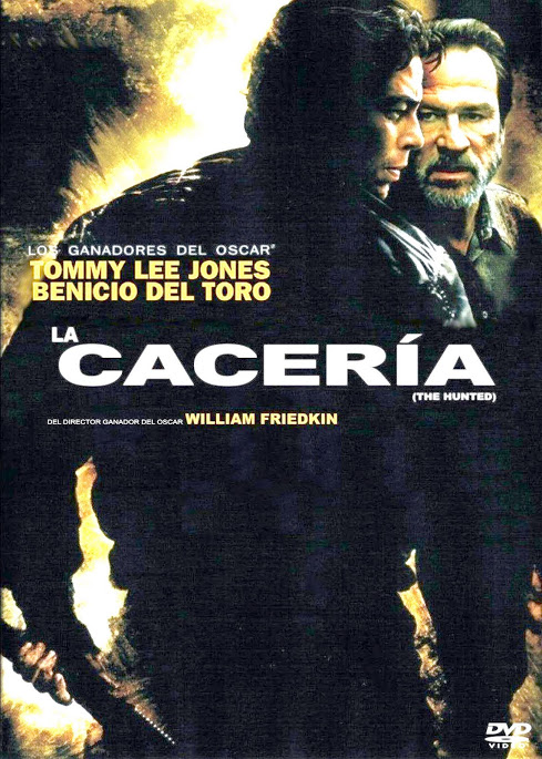 La Cacería (2003)