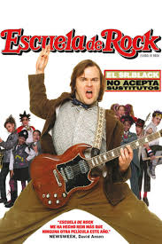 Escuela de Rock (2003)