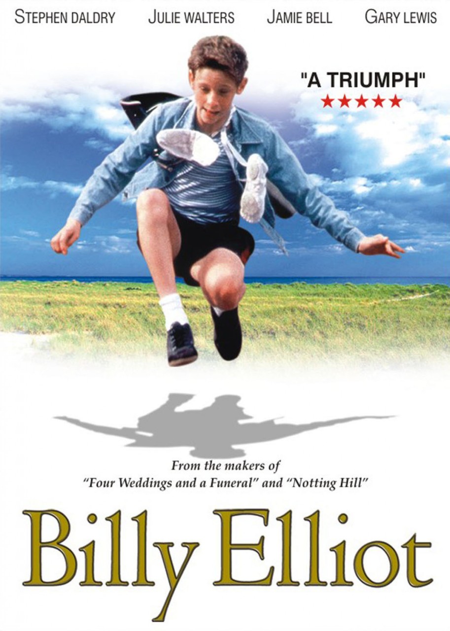 Billy Elliot (2000)