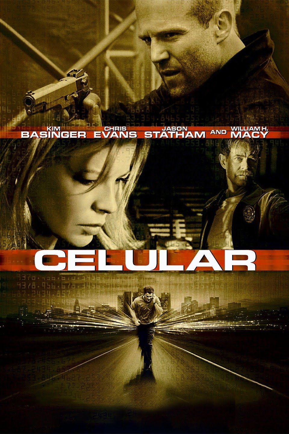 El Celular (2004)