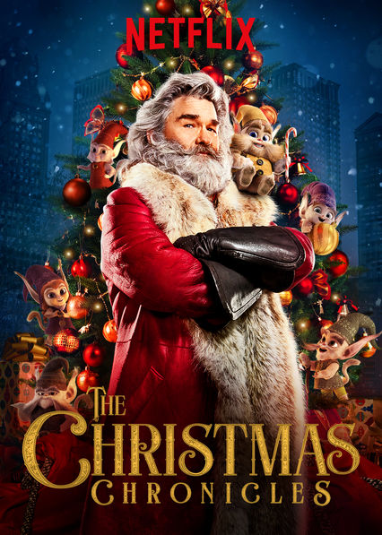 The Christmas Chronicles (2018)