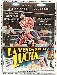 La  Verdad de la Lucha (1990)