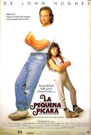 La Pequeña Picara (1991)