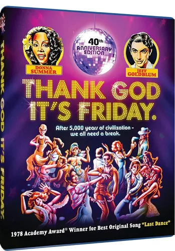 Por fin es Viernes (1978) Subtitulada