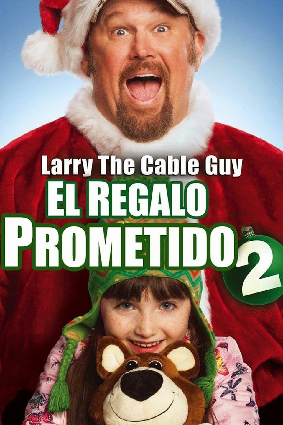 El Regalo Prometido 2 (2014)