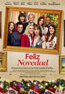 Happiest Season - Feliz novedad (2020)