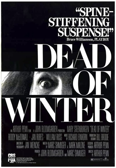 Dead of Winter (1987)