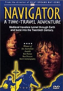 The Navigator: Una odisea en el tiempo (1988)