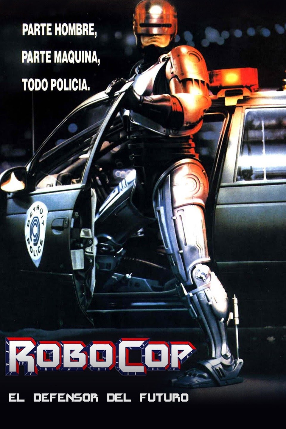 Robocop (1987)