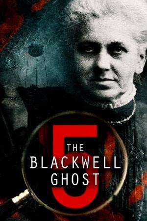 The blackwell ghost 5 (2020)