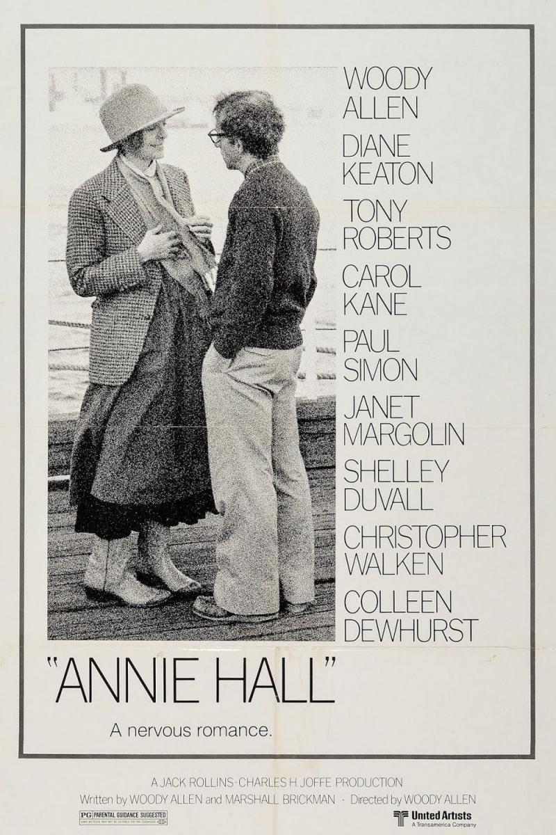 Annie Hall (1977)