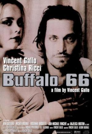 Buffalo 66 (1998)