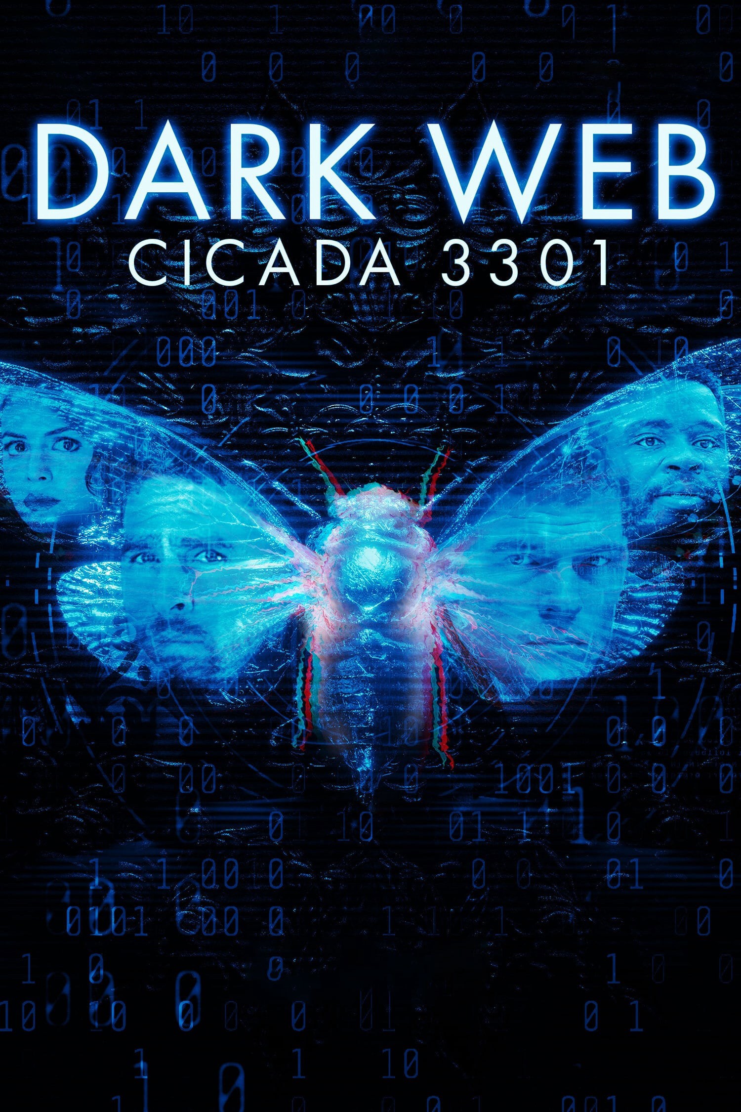 Dark Web Cicada 3301 (2021)