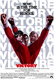 Escape a la victoria (1981)