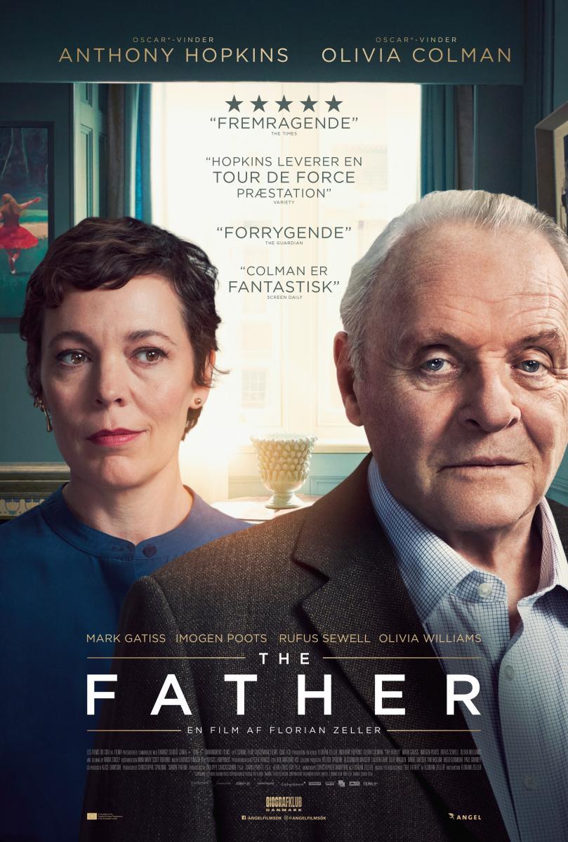 The Father (2020)