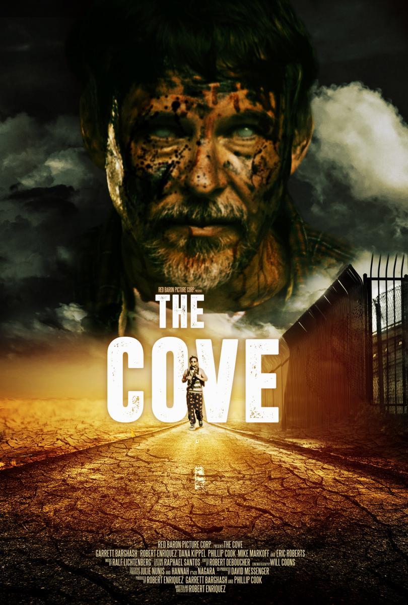 Escape to the Cove(2021) Subtitulada