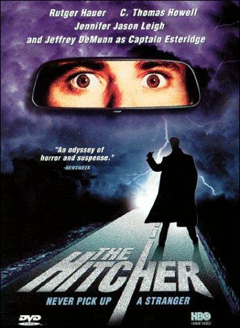 The Hitcher (1986)