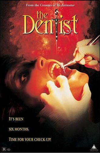 El Dentista (1996)