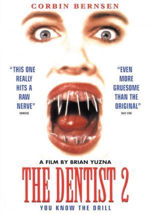 El Dentista 2 (1998)