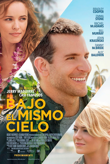 Bajo el mismo cielo (2009)