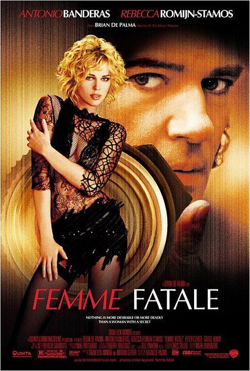 Mujer fatal (2002)