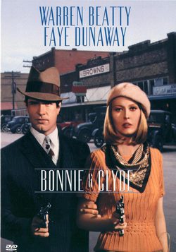 Bonnie and Clyde (1967)