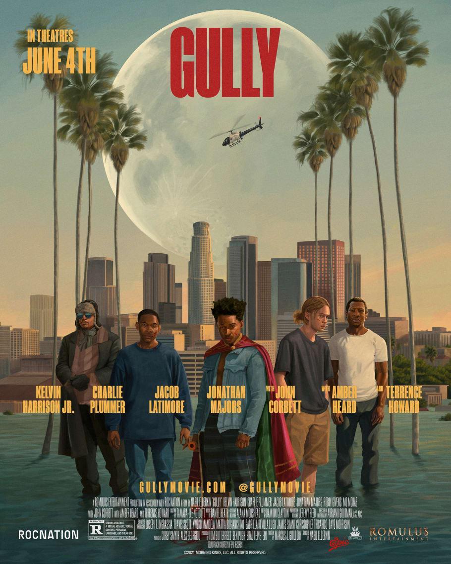 Gully (2019)