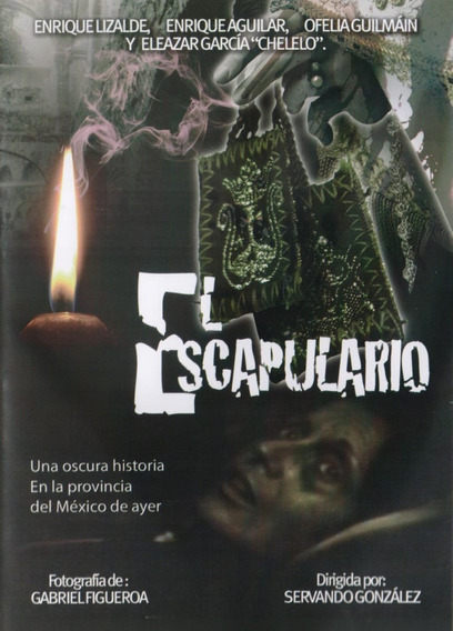 El Escapulario (1968)