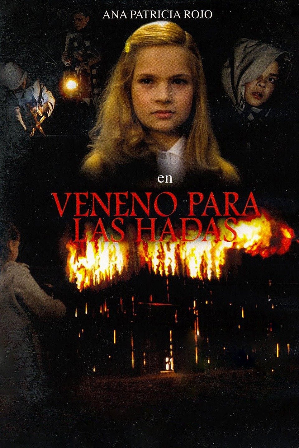 Veneno para las Hadas (1986)