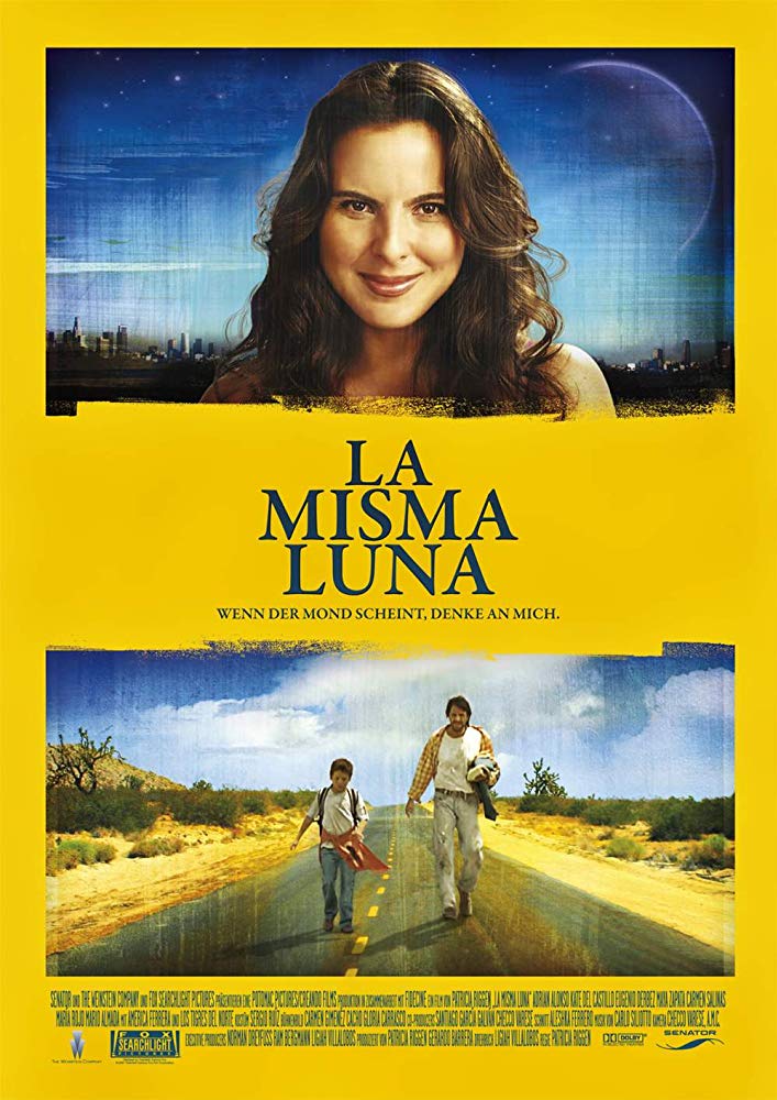 La misma Luna (2007)