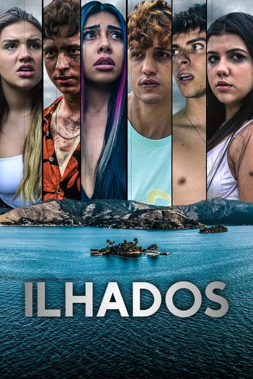 Aislados (2021)