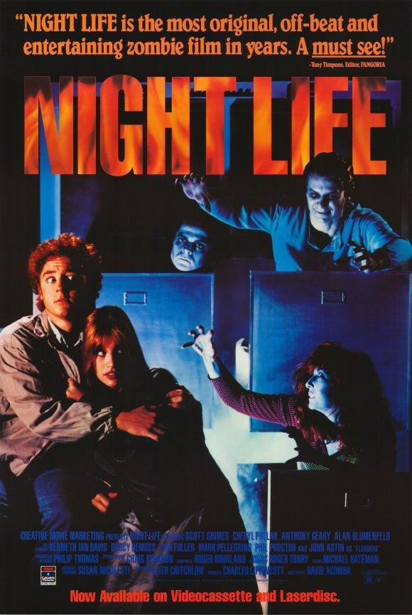 Night Life (1989)