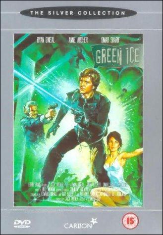 Hielo Verde (1981)