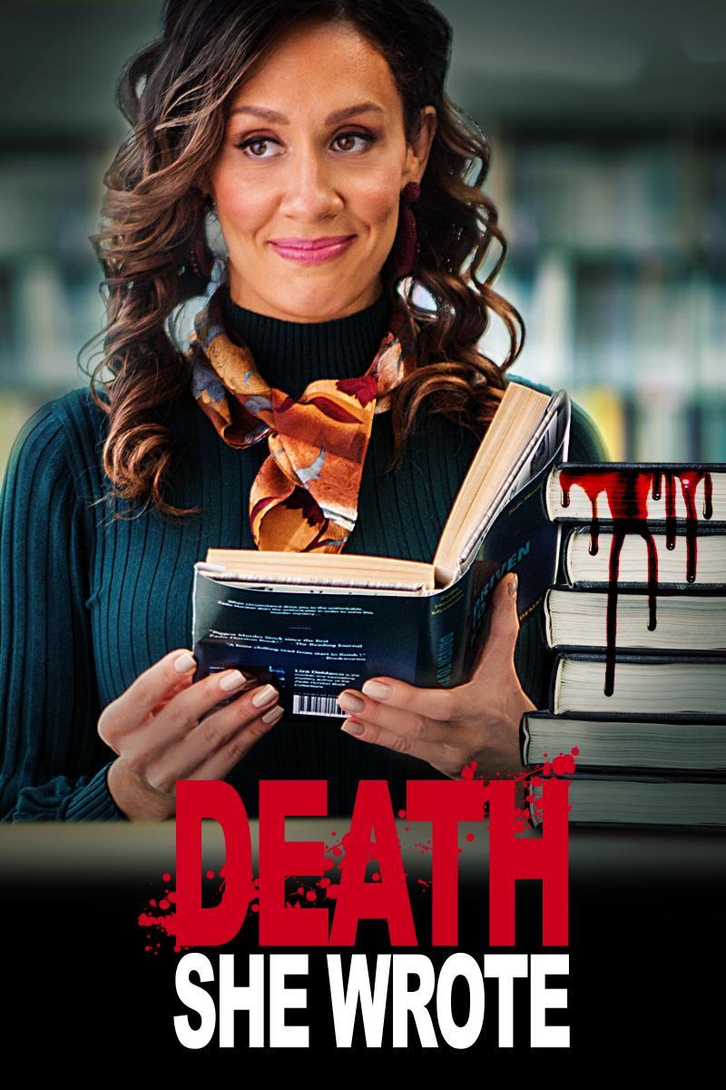 Death She Wrote (2021)