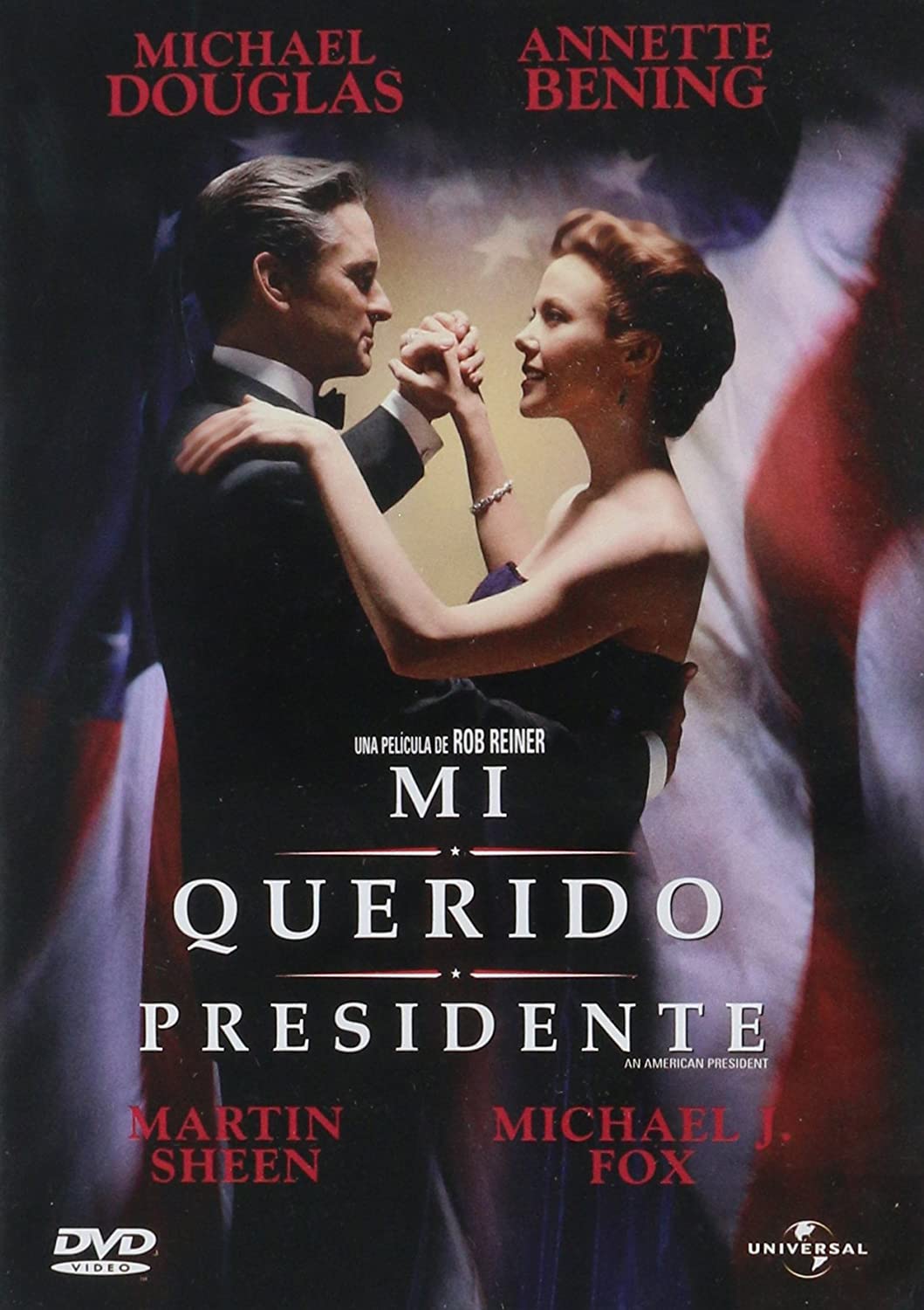 Mi Querido Presidente (1995)