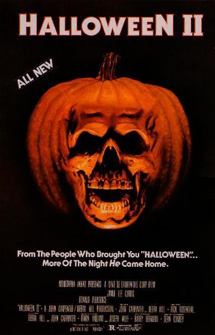 Halloween II (1981)