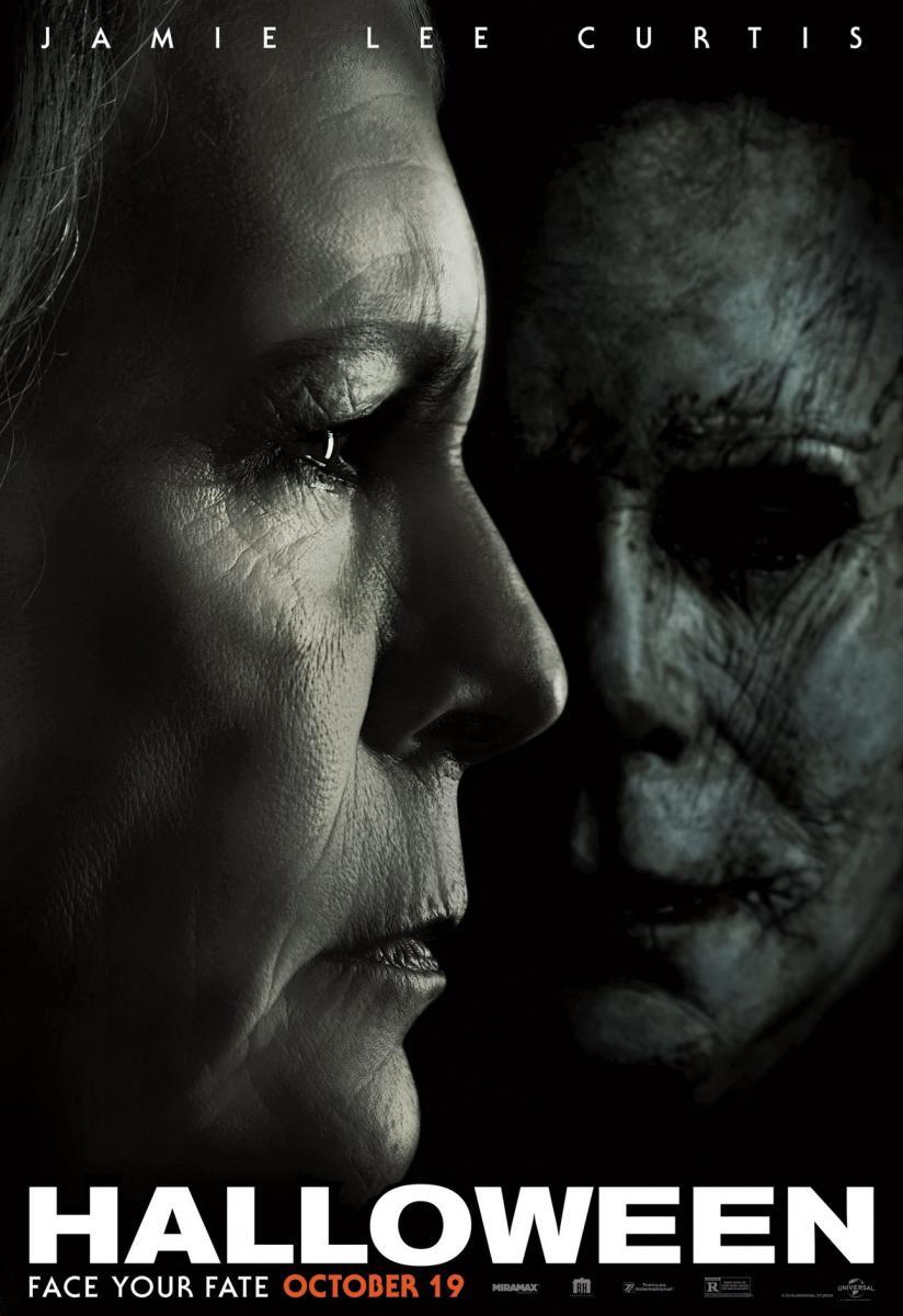 Halloween (2018)