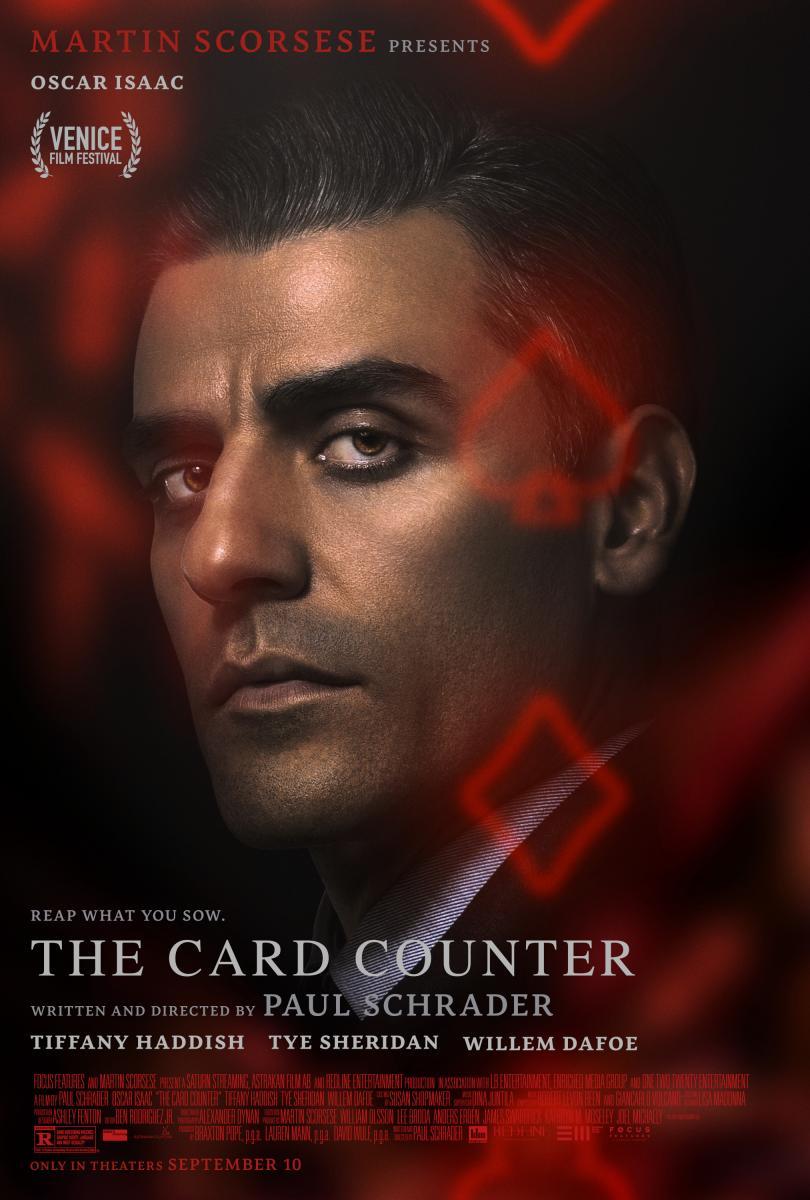 El Contador de Cartas (2021)